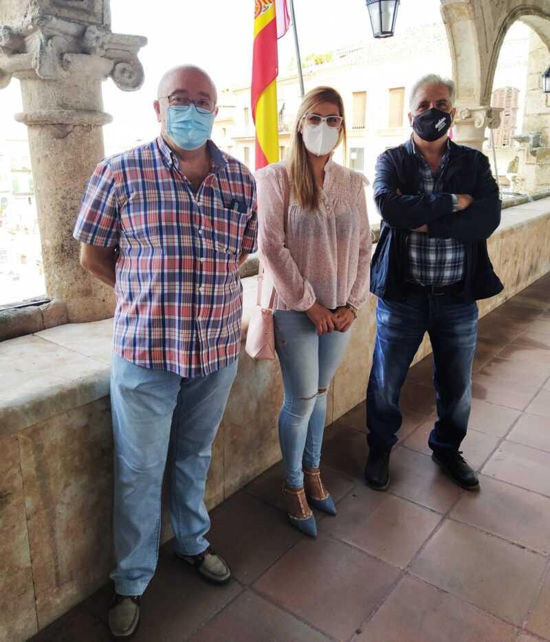 Ampliación ayuda a las Conferencias de San Vicente de Paul