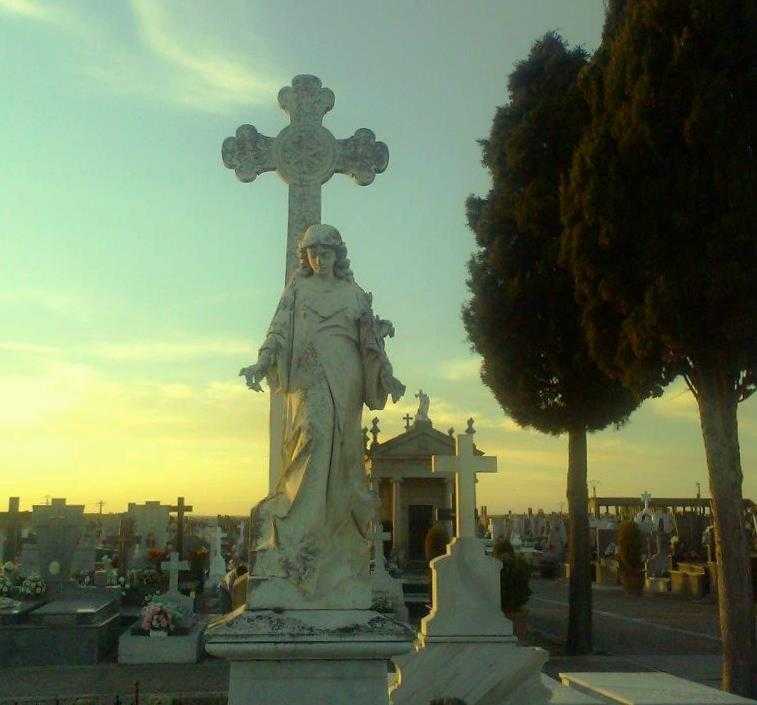 Horarios Cementerio Municipal
