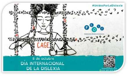 Día Mundial de la Dislexia