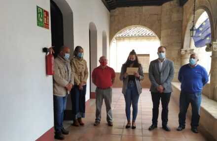 Día de la Asociación Los Pueblos más Bonitos de España