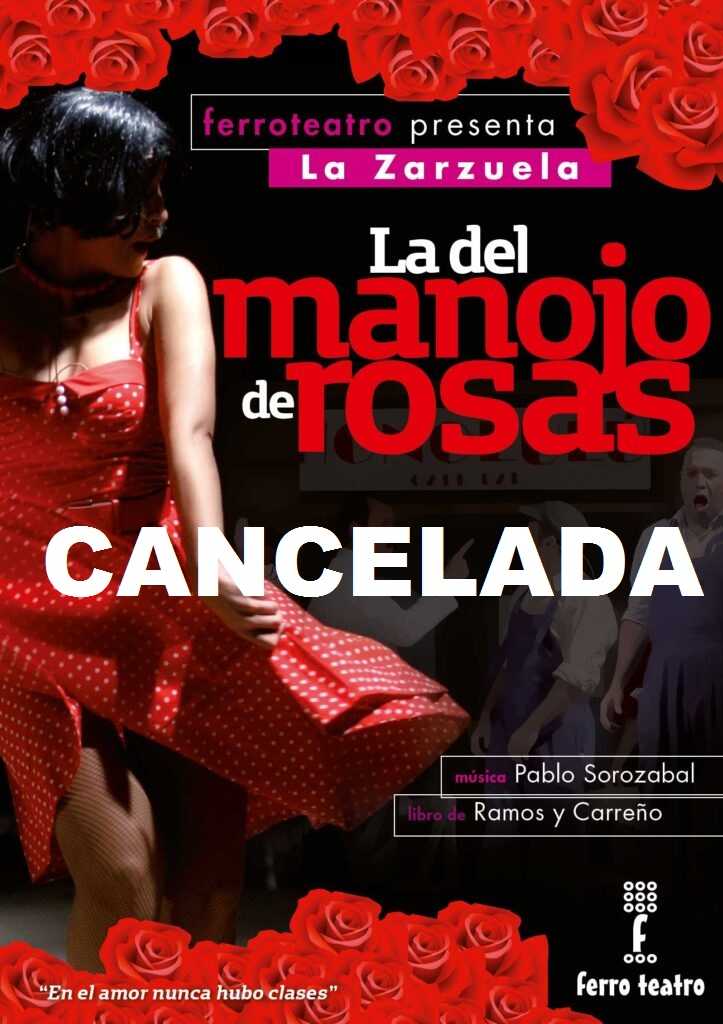 Cancelada