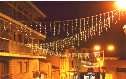 V Concurso de Decoración Navideña. Navidad 2020