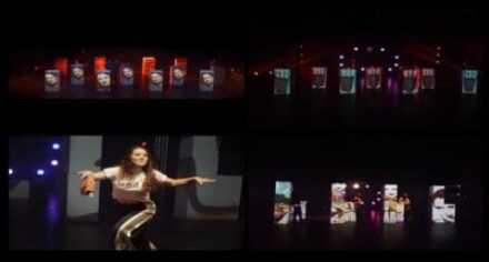 Teatro: Breakin Barrio, por Rayuela Producciones Teatrales, S.L.