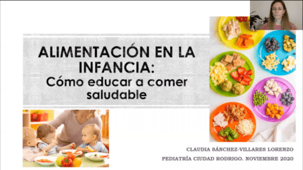 Exitosa acogida en la ponencia inaugural de la Escuela Municipal de Familias de Ciudad Rodrigo.