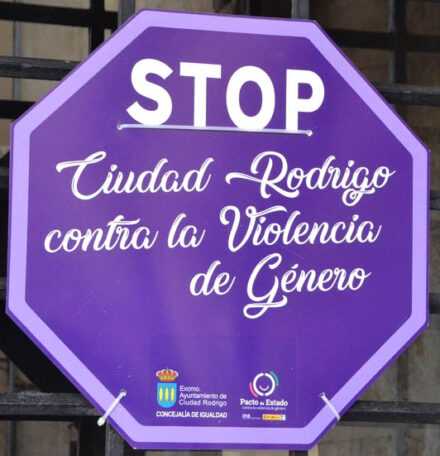 «Todos por la igualdad y contra la violencia»