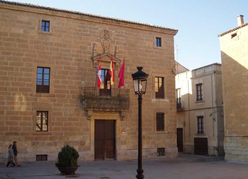 Horarios de la Casa Municipal de Cultura ante el toque de queda