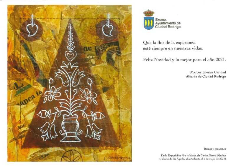 Feliz Navidad