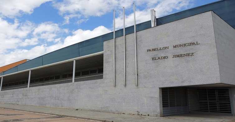 Test masivos nuevamente en Ciudad Rodrigo.