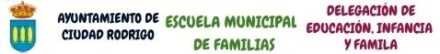Programación Escuela de Familias 1er Trimeste curso 2020-2021