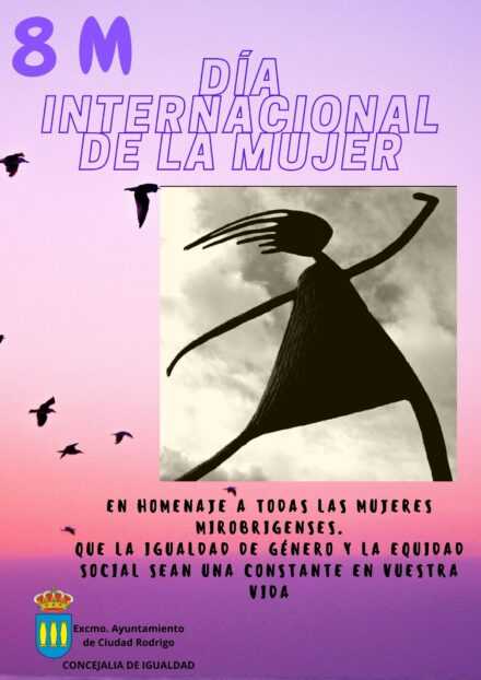 Día Internacional de la Mujer 2021