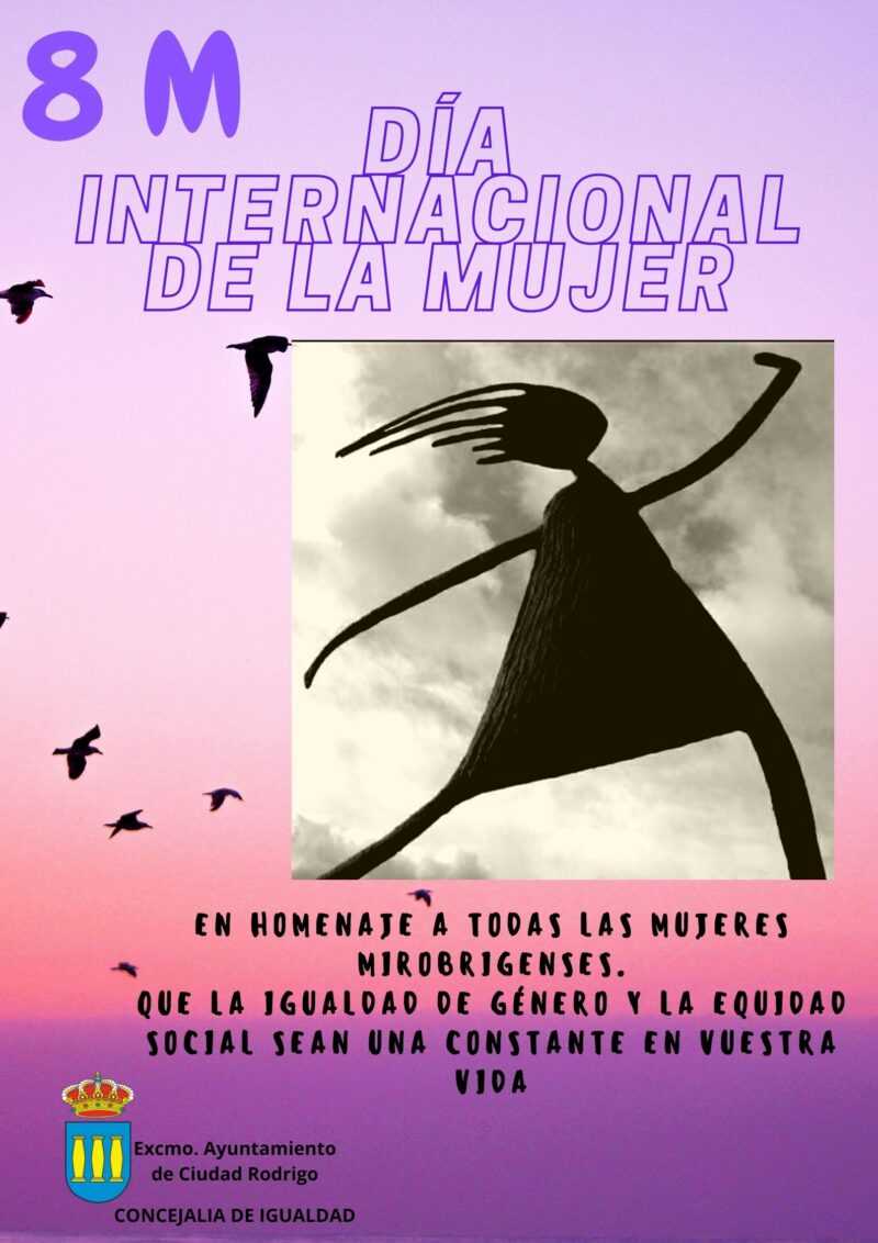 Día Internacional de la Mujer 2021