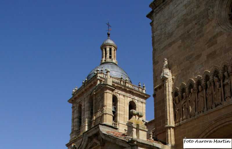 XXI Concurso temático de fotografía de Ciudad Rodrigo 2021