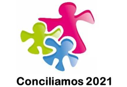 Programa Conciliamos . Avance Semana Santa 2021