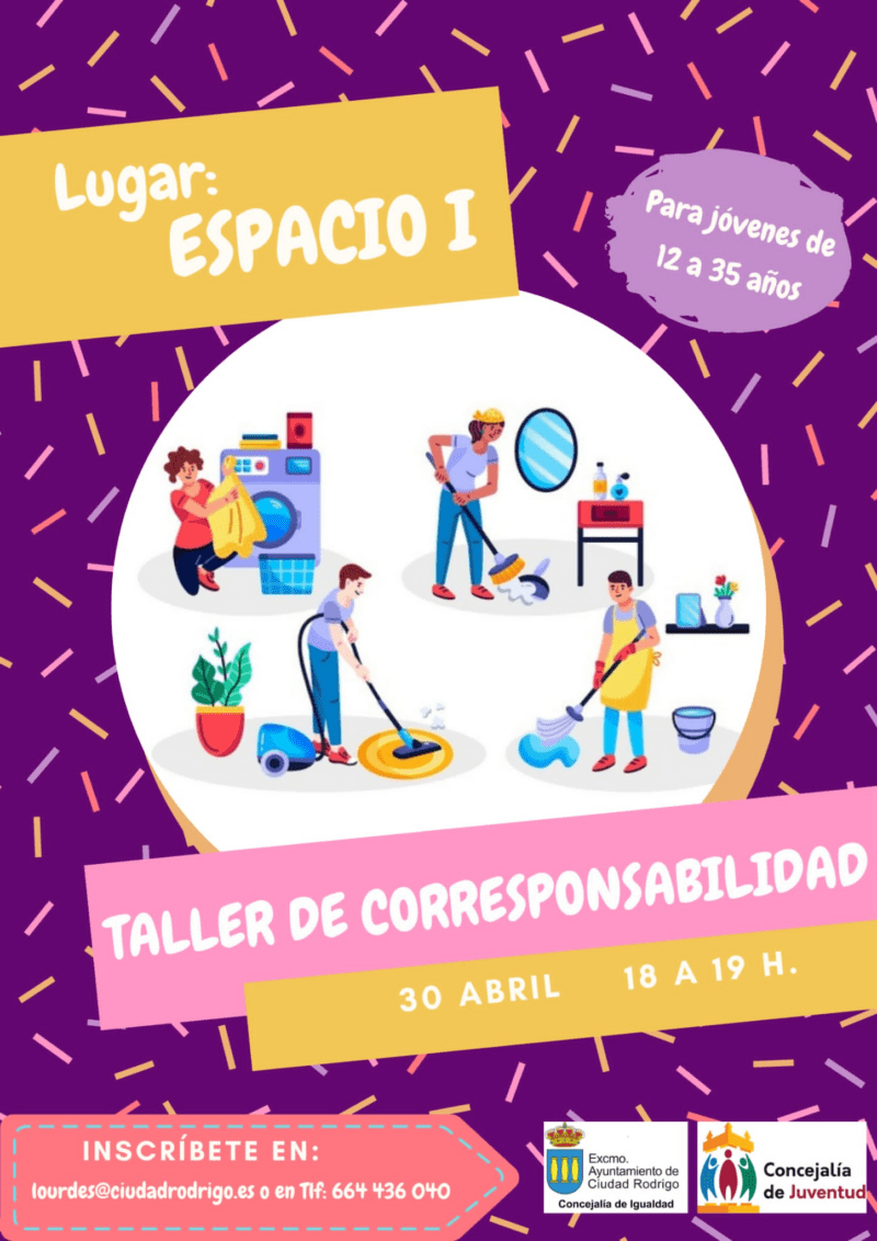 Taller de Corresponsabilidad
