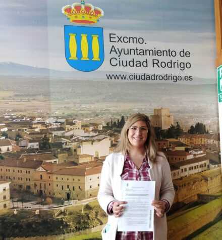 Logotipo para la Concejalía de Igualdad