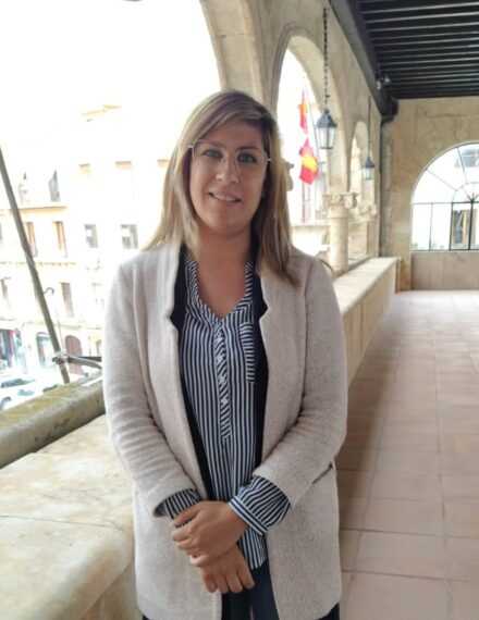 El Ayuntamiento concede una subvención a la Asociación del Parkinson