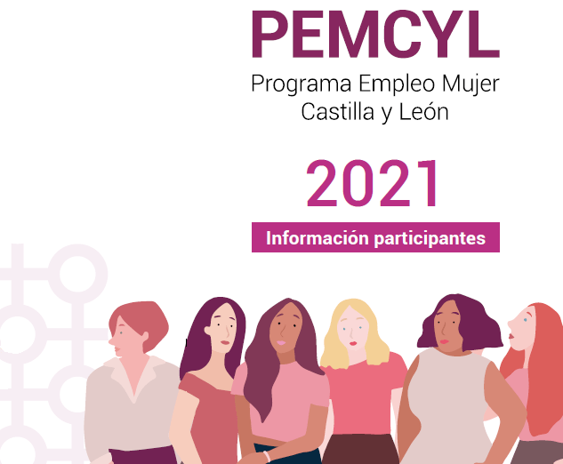Programa Empleo Mujer 2021