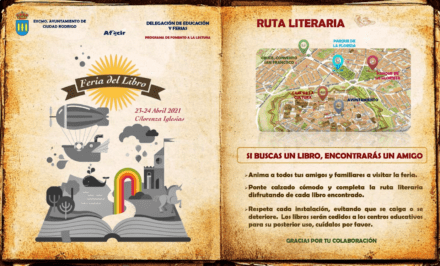 Si buscas un libro…..
