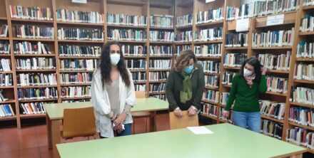 Nuevos servicios en la Biblioteca Pública Municipal