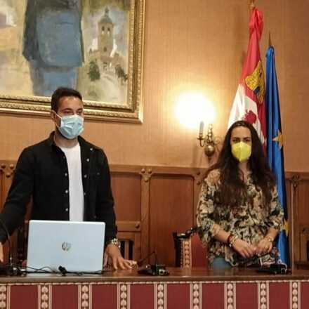 Servicio Municipal de Cita Previa