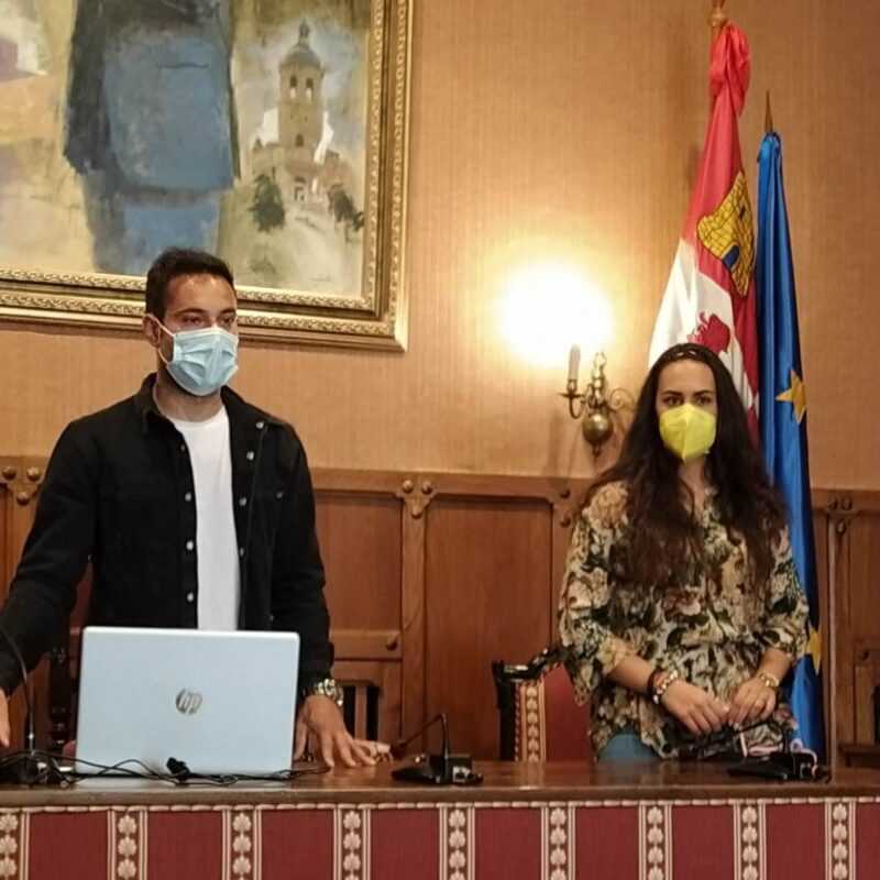 Servicio Municipal de Cita Previa