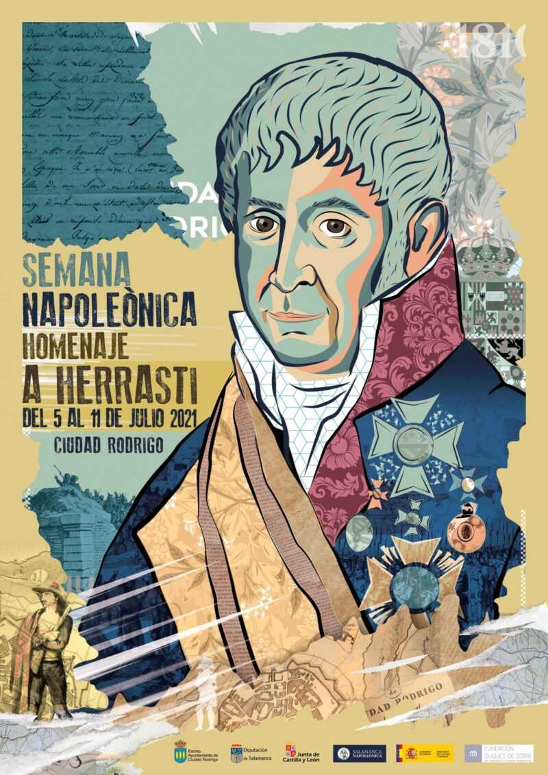 Semana de Herrasti 2021