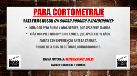 Casting