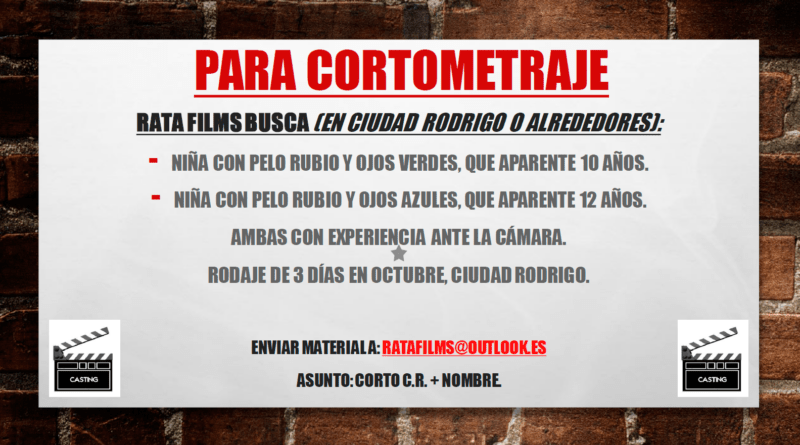 Casting
