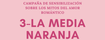 La media naranja