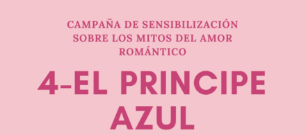 Mi príncipe azul