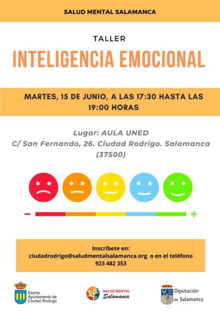 Taller sobre «Inteligencia Emocional»