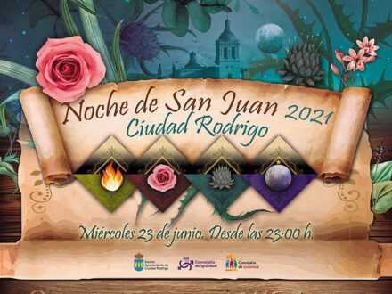 Noche de San Juan 2021