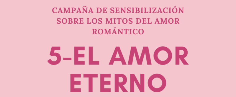 El amor es eterno