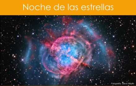 Noche de las estrellas