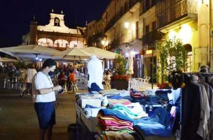 La Noche del Comercio