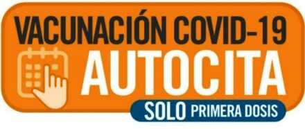 Aviso de nueva vacunación 19