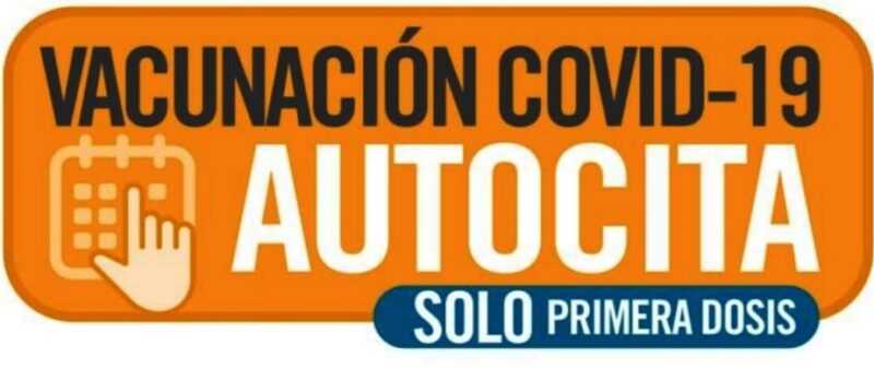 Aviso de nueva vacunación 19