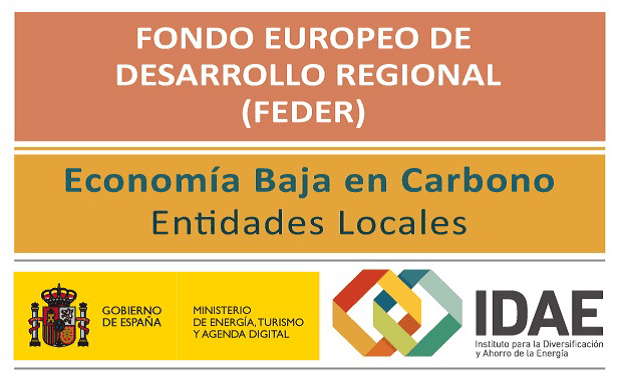 Mejora de la eficiencia energética en el alumbrado público exterior al recinto amurallado