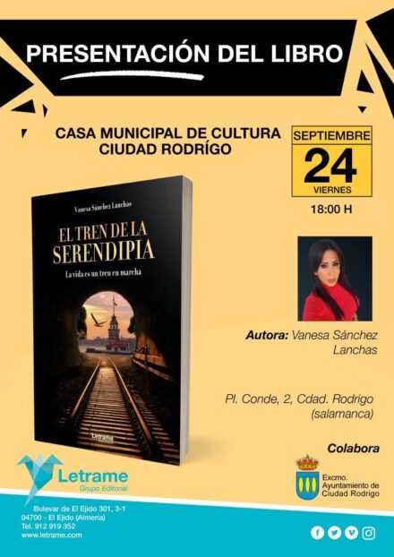 Presentación de libro