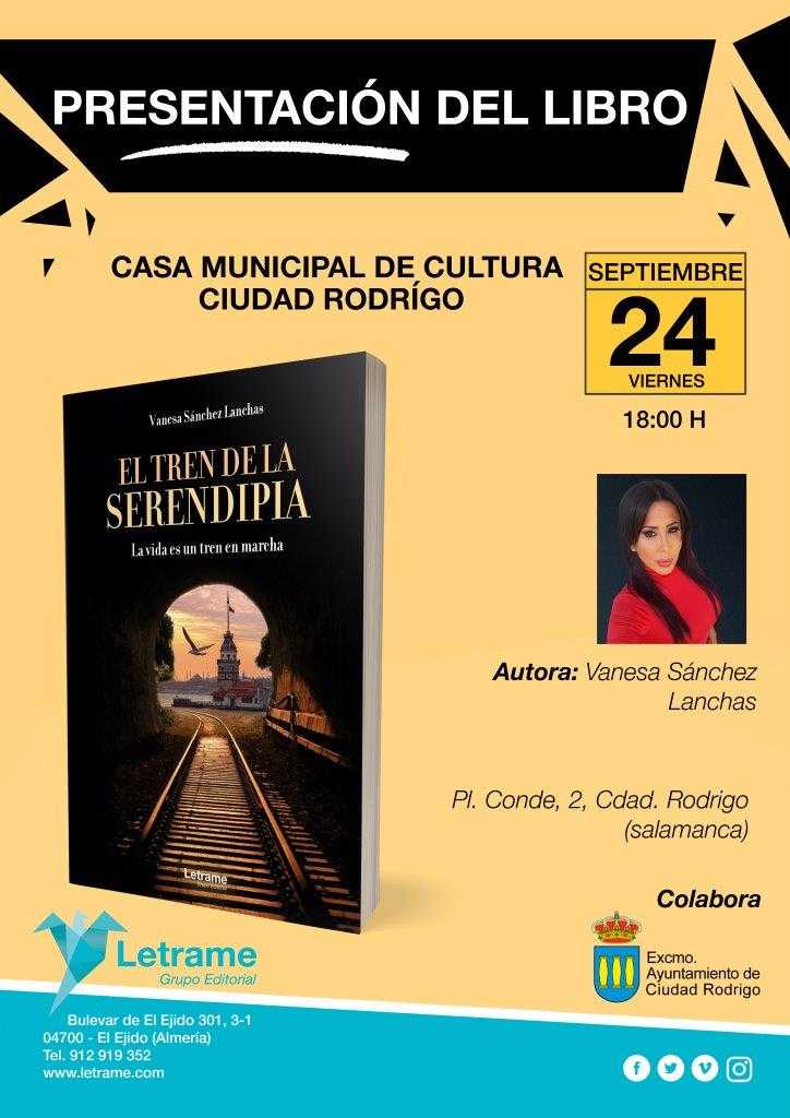 Presentación de libro