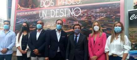 Promoción «Dos países, un destino»
