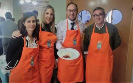 Ciudad Rodrigo participa en el V Encuentro de la Red de Conjuntos Históricos de Castilla y León