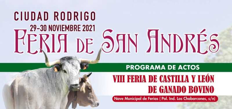 Feria de San Andrés 2021