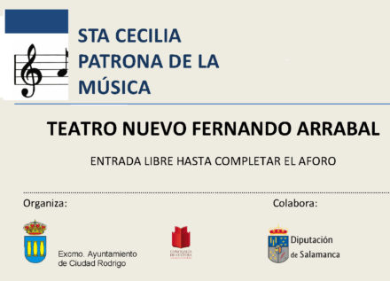 Santa Cecilia 2021