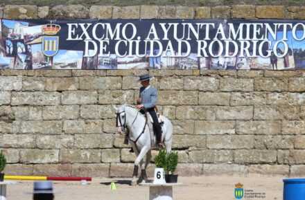 Exposición imágenes del Concurso de Fotografía Feria del Caballo 2021