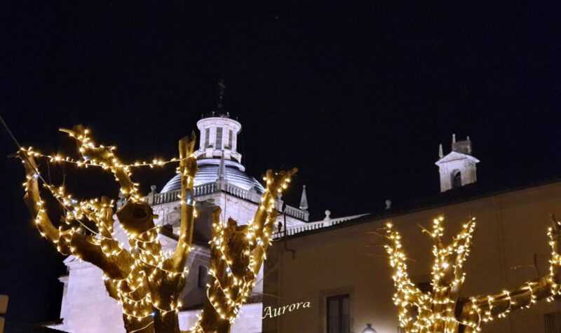 Concurso de Decoración Navideña. Navidad 2021