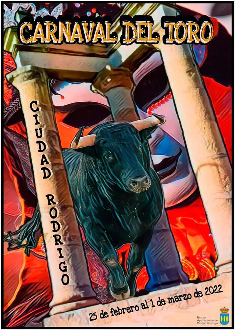 Programa Carnaval del Toro 2022