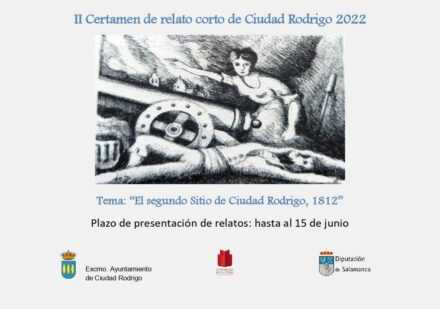 II Certamen de Relato Corto. Año 2022