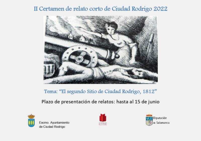 II Certamen de Relato Corto. Año 2022