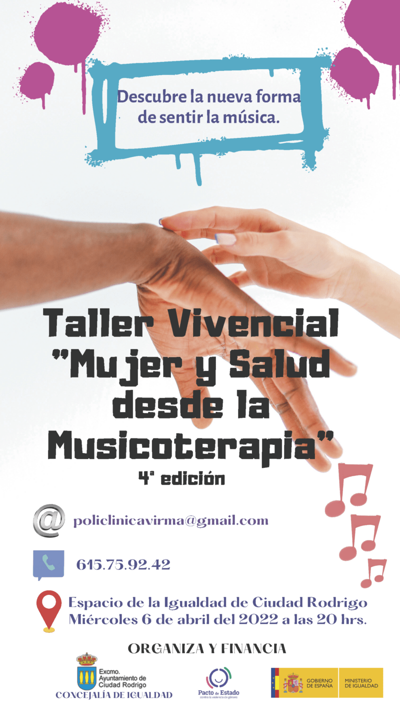 Taller vivencial.